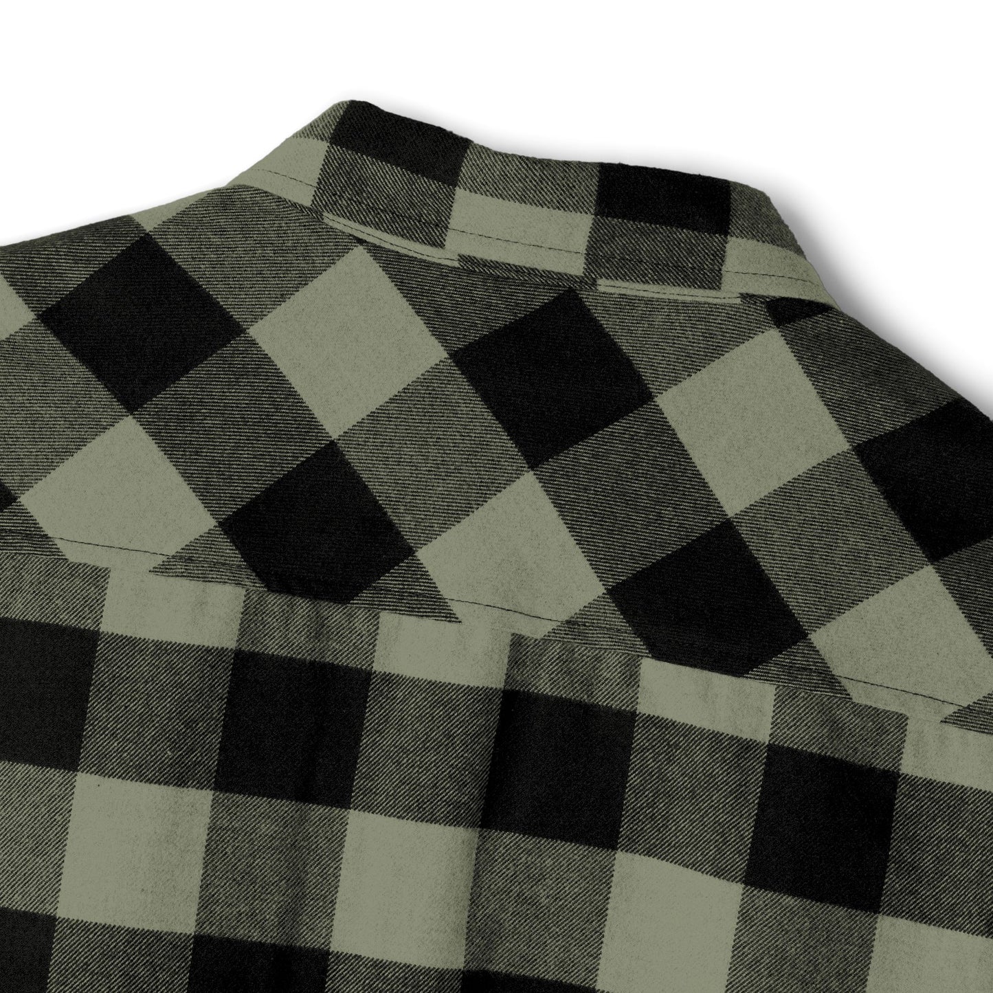 Cozy Unisex Flannel Shirt, Casual Layer for Fall, Gift for Him or Her, Outdoor Wear, Perfect for Campouts, Holidays