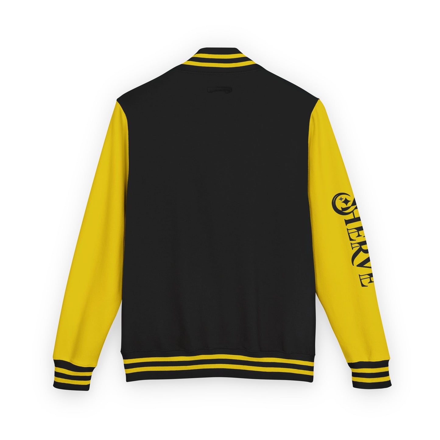 Stylish Unisex Letterman Jacket | Casual Outerwear, Sports Apparel, Unique Gift, Trendy Jacket, College Style