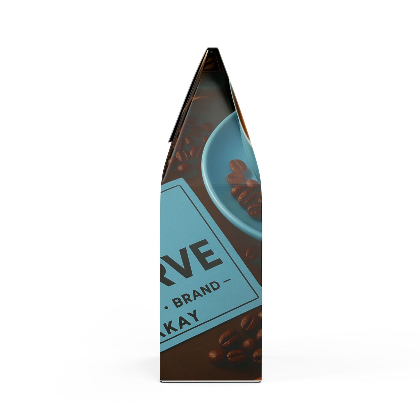 Rock Creek Coffee Sherve Blend (Medium Roast)