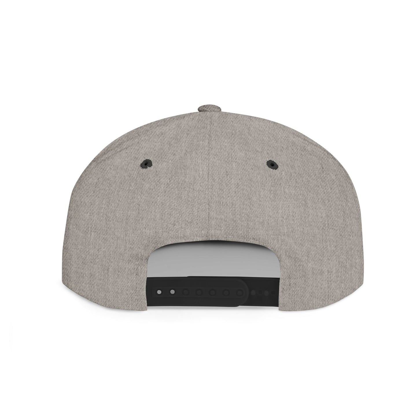 Stylish Flat Bill Snapback Hat with Eagle Design, Trendy Cap for Streetwear, Gift for Him/Boys, Perfect for Festivals and Casual Outings