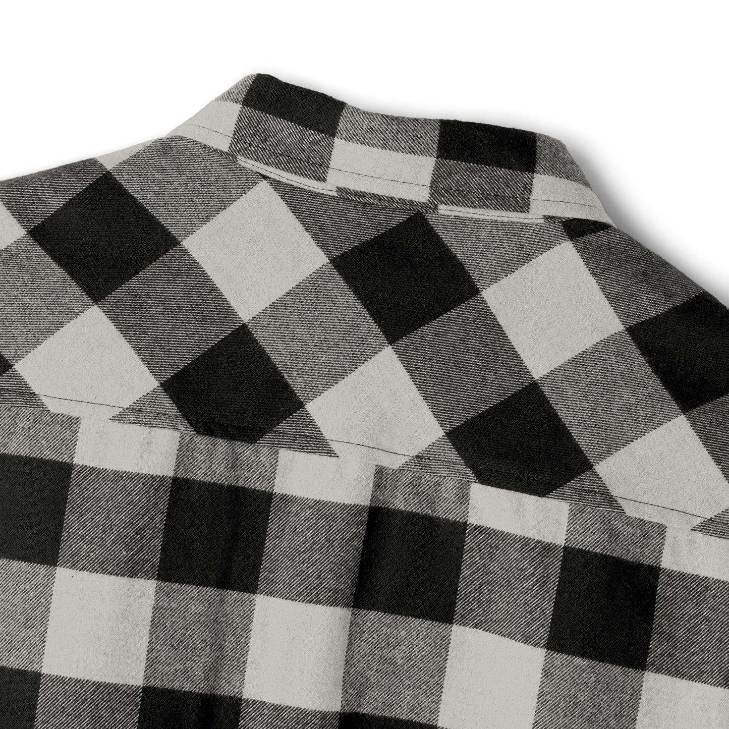 Cozy Unisex Flannel Shirt, Casual Layer for Fall, Gift for Him or Her, Outdoor Wear, Perfect for Campouts, Holidays