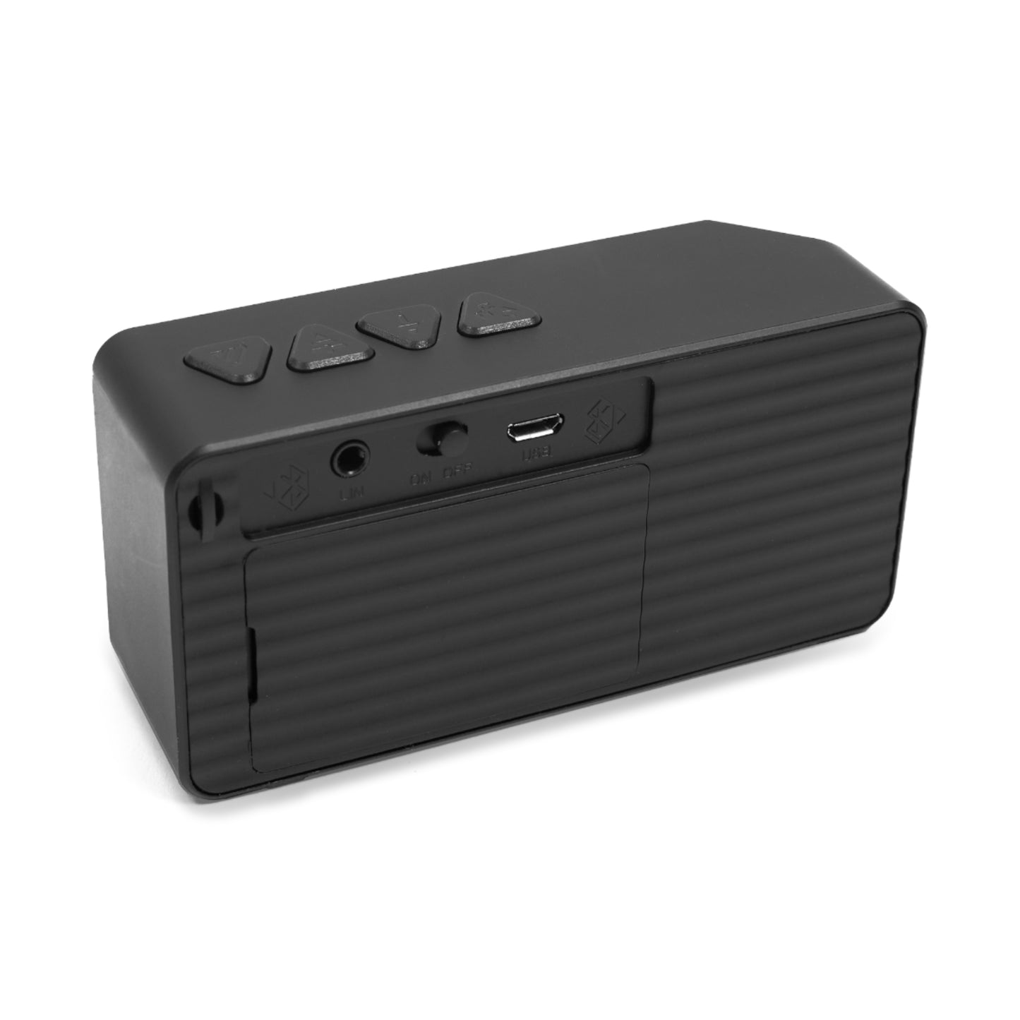 Sherve Bluetooth Speaker