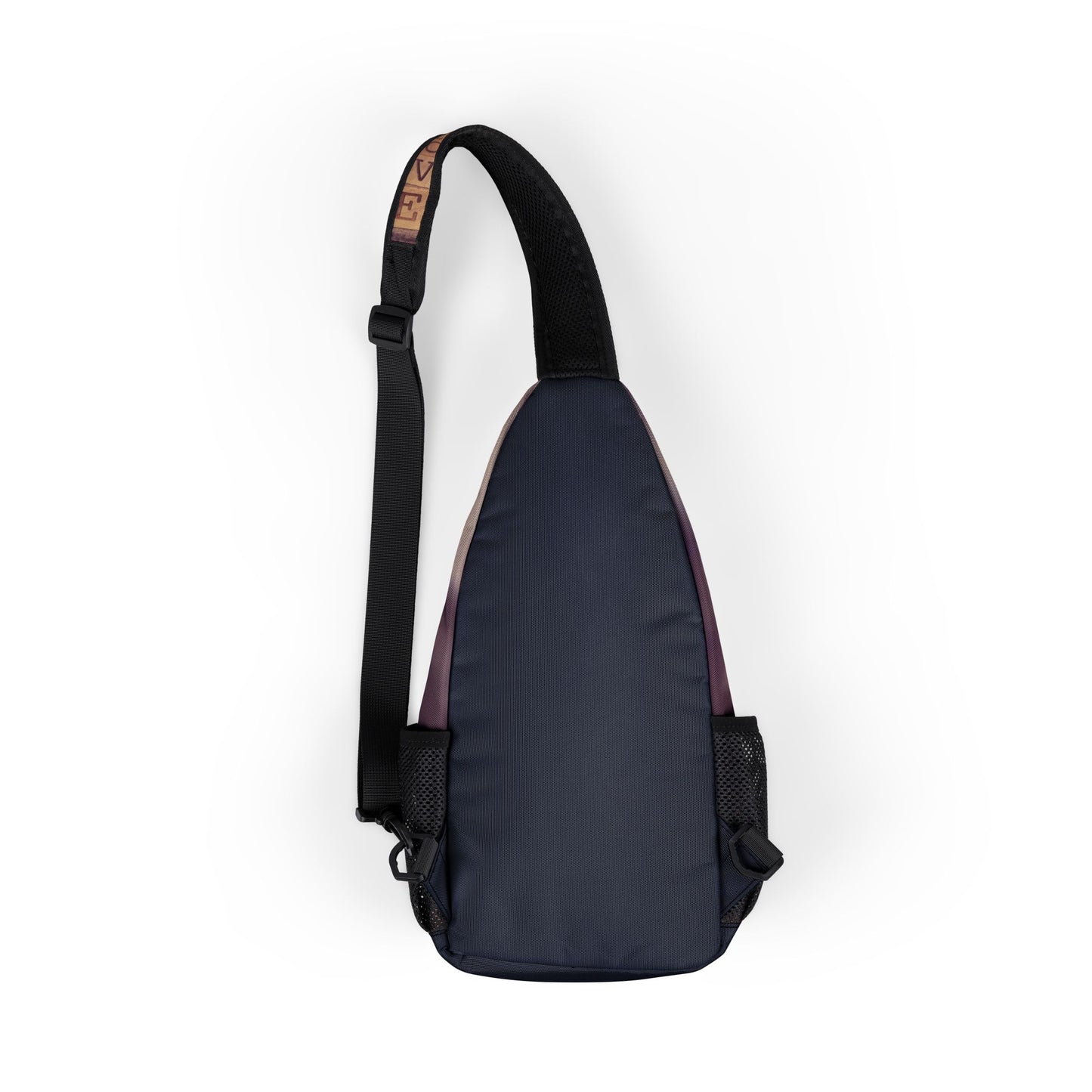 Stylish Love Chest Bag - Trendy Sling Backpack, Perfect for Festivals, Everyday Use, Travel, and Outdoor Activities