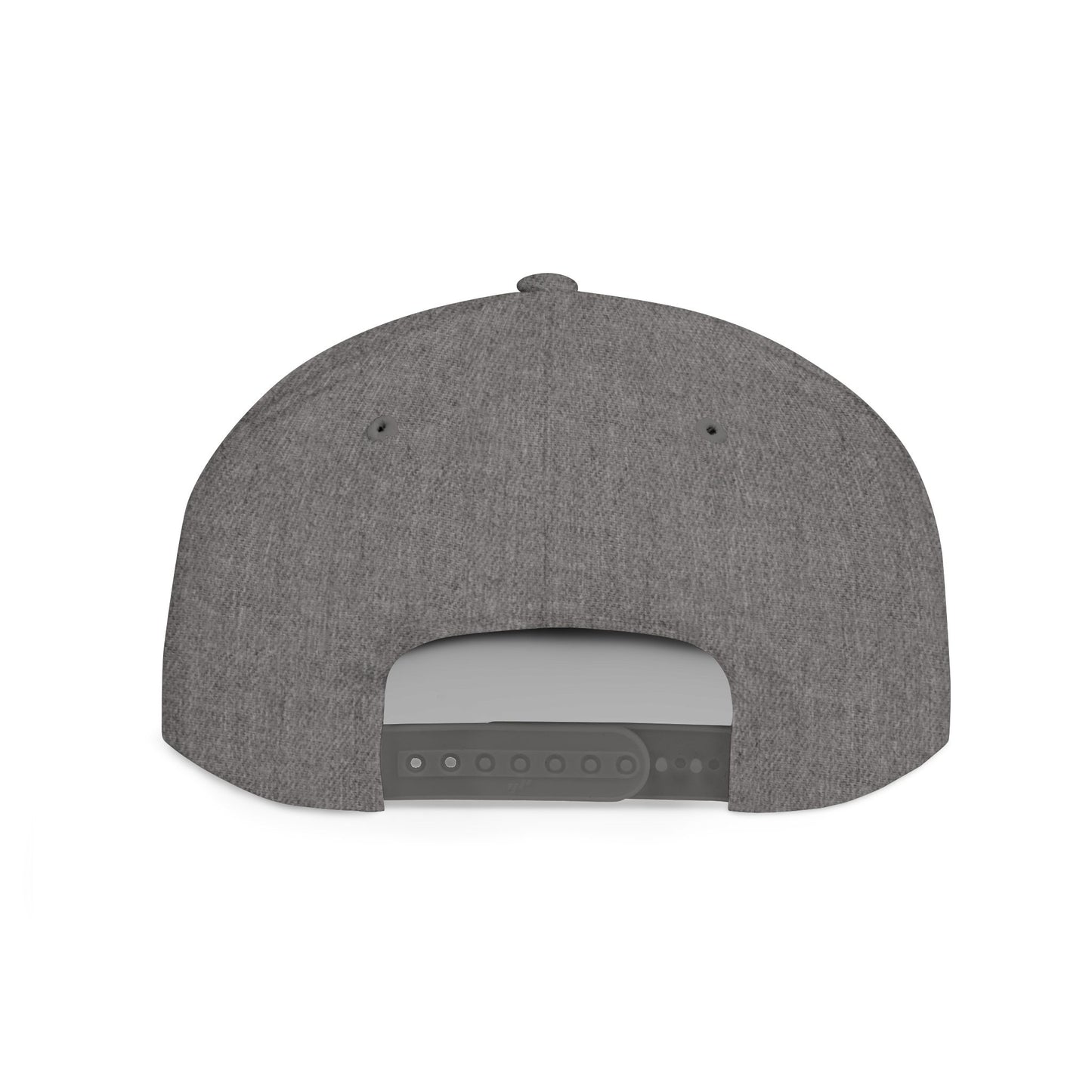 Stylish Flat Bill Snapback Hat with Eagle Design, Trendy Cap for Streetwear, Gift for Him/Boys, Perfect for Festivals and Casual Outings