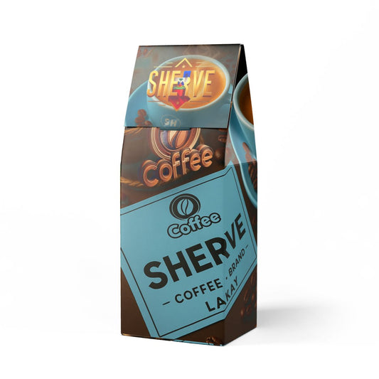 Rock Creek Coffee Sherve Blend (Medium Roast)