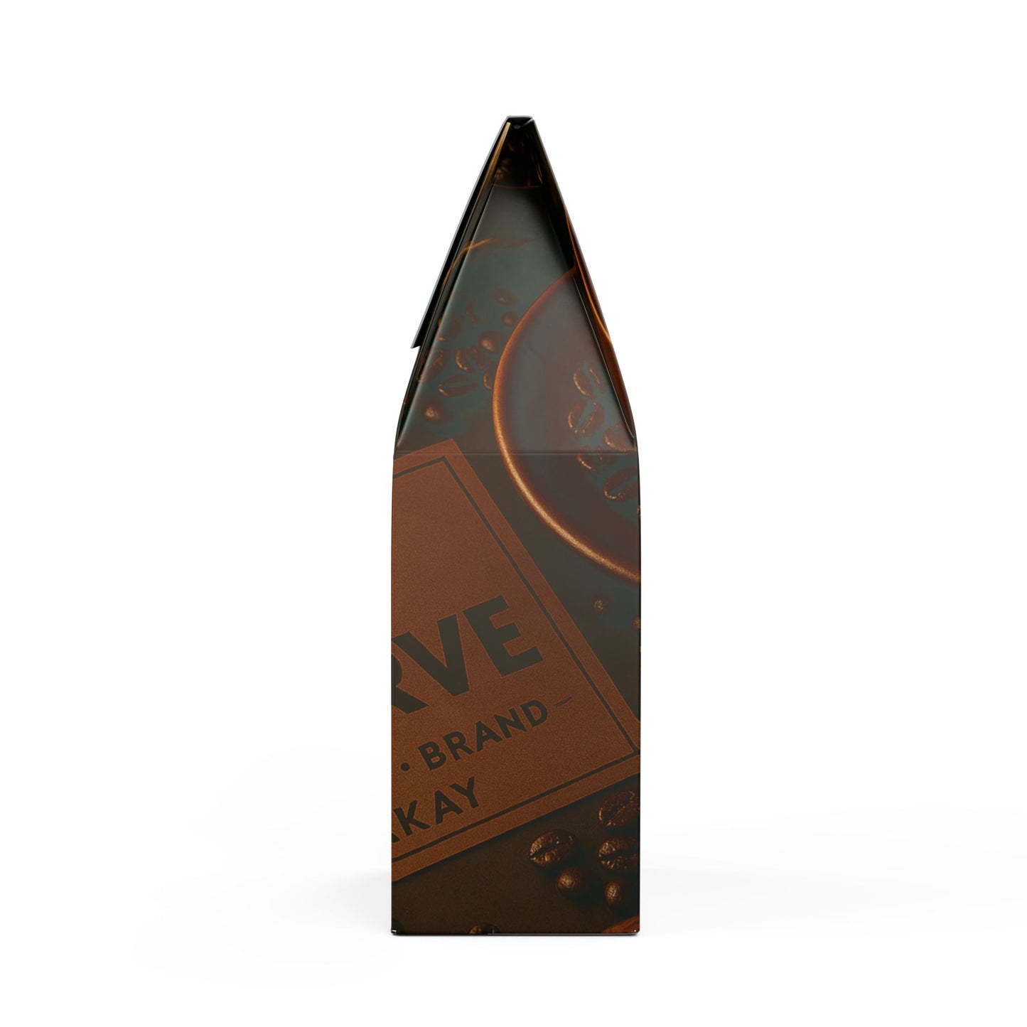 Bitterroot Coffee Sherve Blend (Dark French Roast)