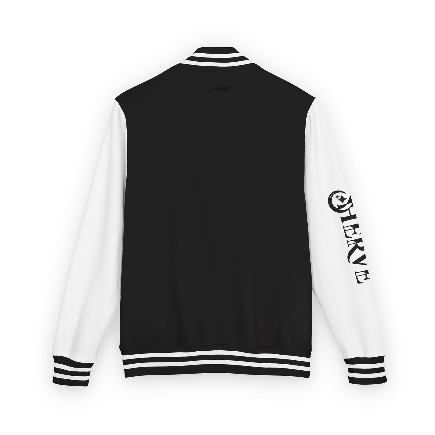 Stylish Unisex Letterman Jacket | Casual Outerwear, Sports Apparel, Unique Gift, Trendy Jacket, College Style