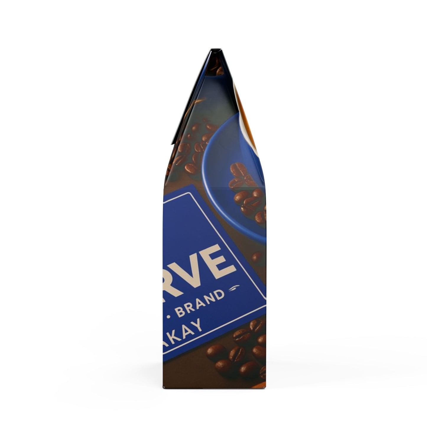 Trapper Peak Decaf Coffee Blend (Medium Roast)