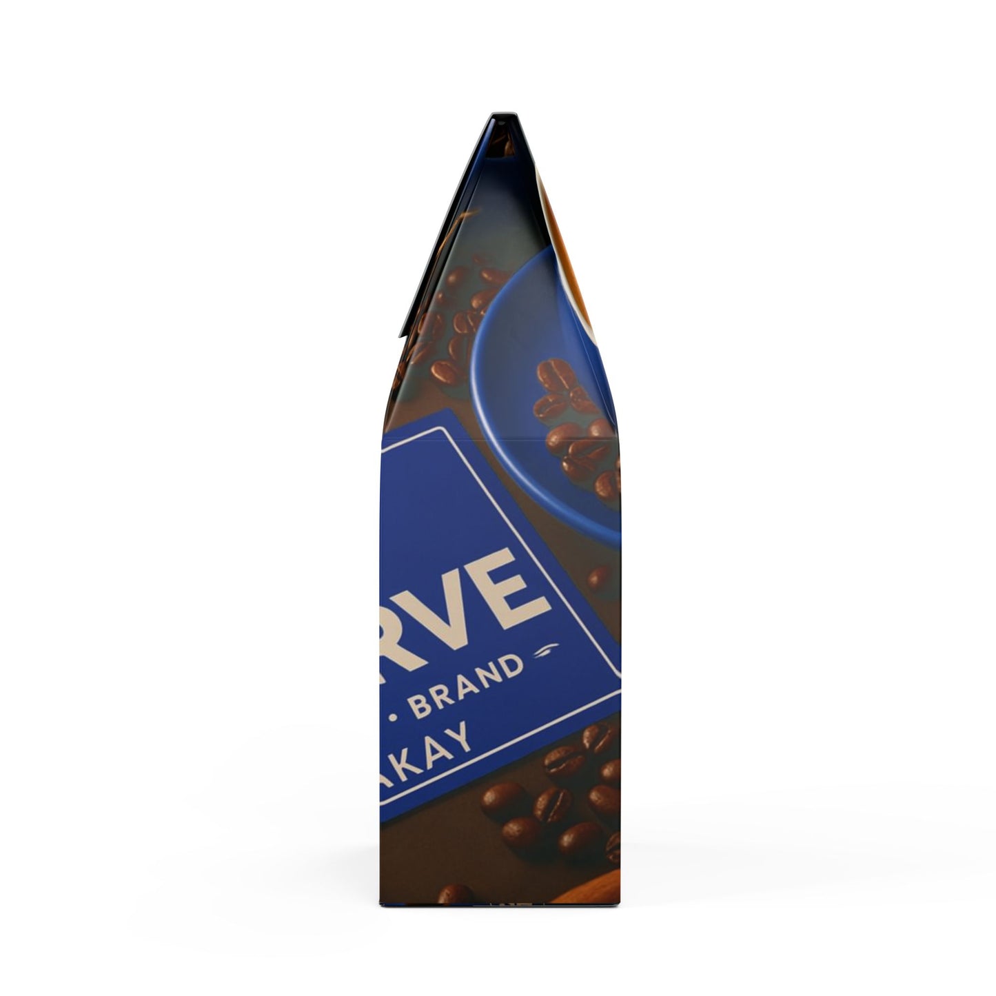 Trapper Peak Decaf Coffee Blend (Medium Roast)