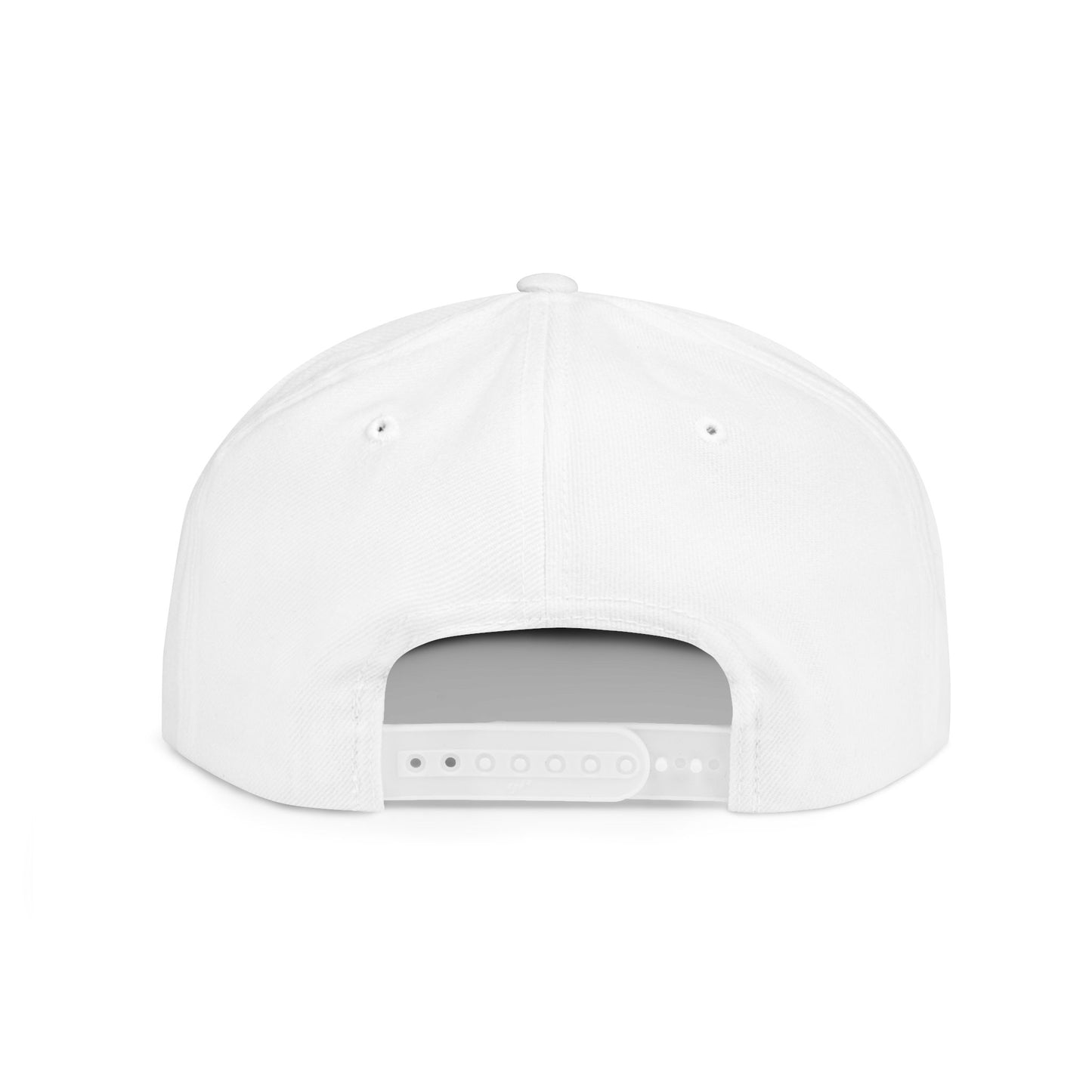 Stylish Flat Bill Snapback Hat with Eagle Design, Trendy Cap for Streetwear, Gift for Him/Boys, Perfect for Festivals and Casual Outings
