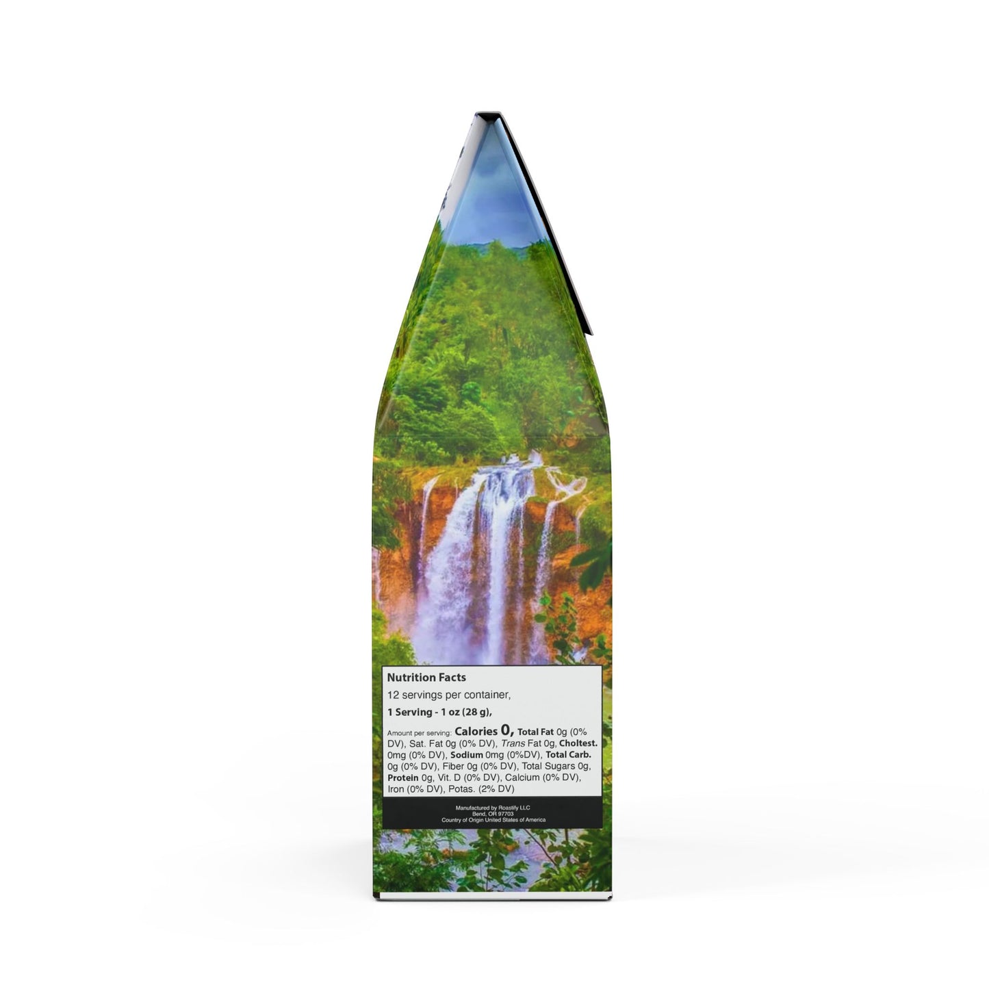 Colombia Single Origin Coffee Sherve (Light-Medium Roast)