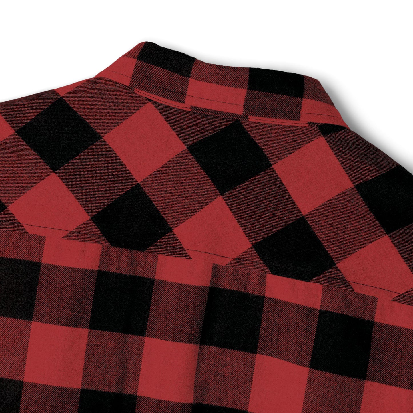 Cozy Unisex Flannel Shirt, Casual Layer for Fall, Gift for Him or Her, Outdoor Wear, Perfect for Campouts, Holidays