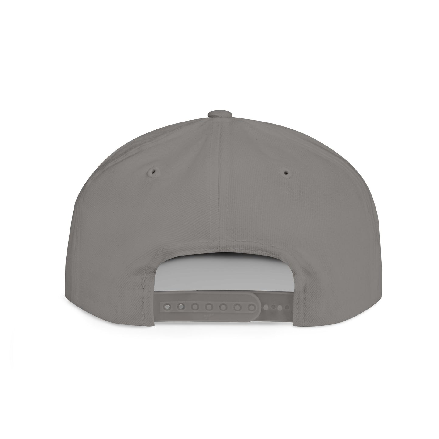 Stylish Flat Bill Snapback Hat with Eagle Design, Trendy Cap for Streetwear, Gift for Him/Boys, Perfect for Festivals and Casual Outings