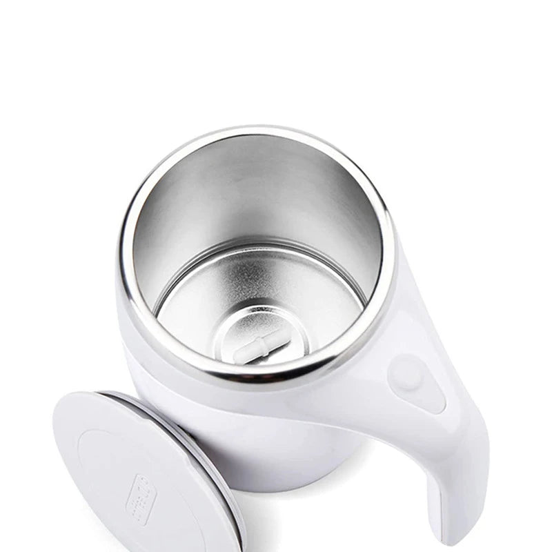 Automatic Cup Mug Rechargeable Portable Coffee