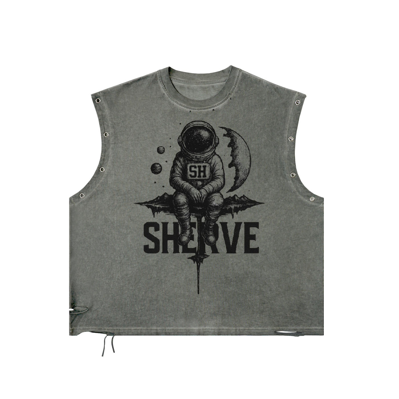 SHERVE