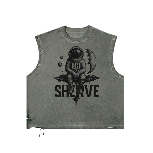 SHERVE